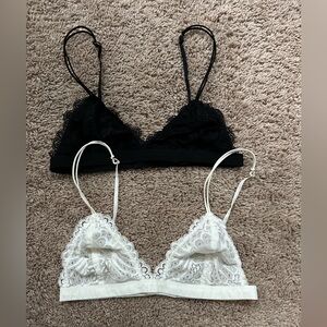 Urban outfitters out from under bralette